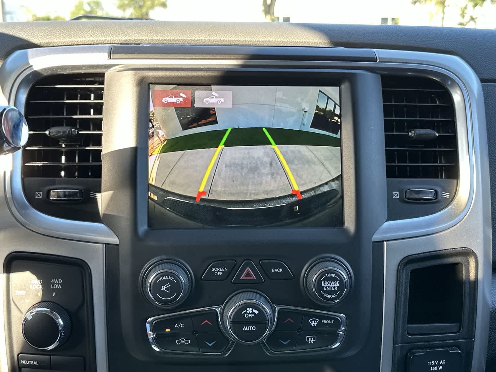 Thumbnail: 2018 RAM 2500 - 27