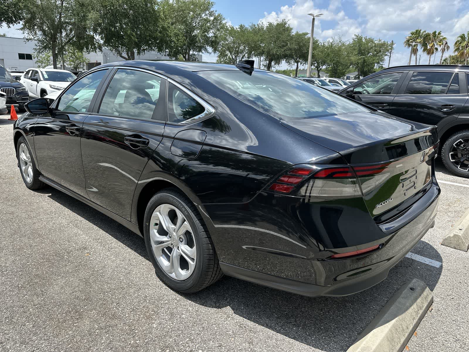 Thumbnail: 2024 Honda Accord - 5