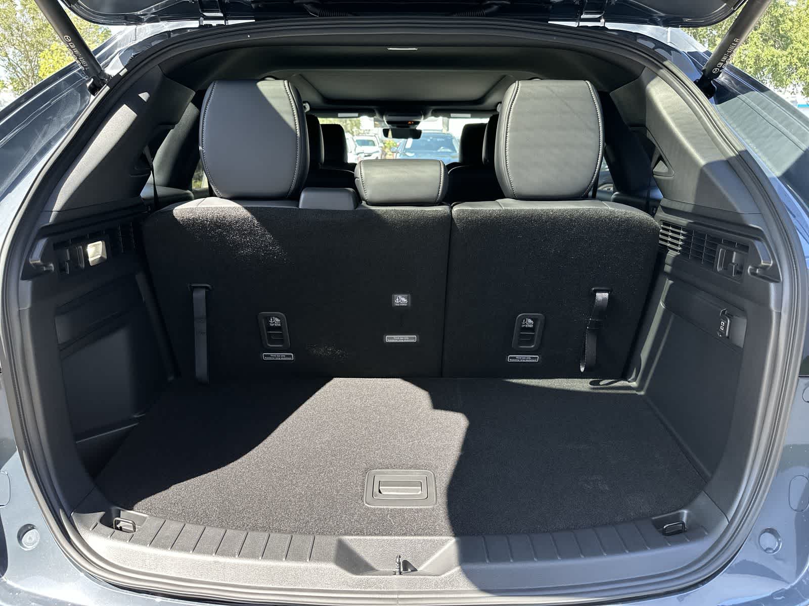 Thumbnail: 2026 Mazda CX-90 - 17