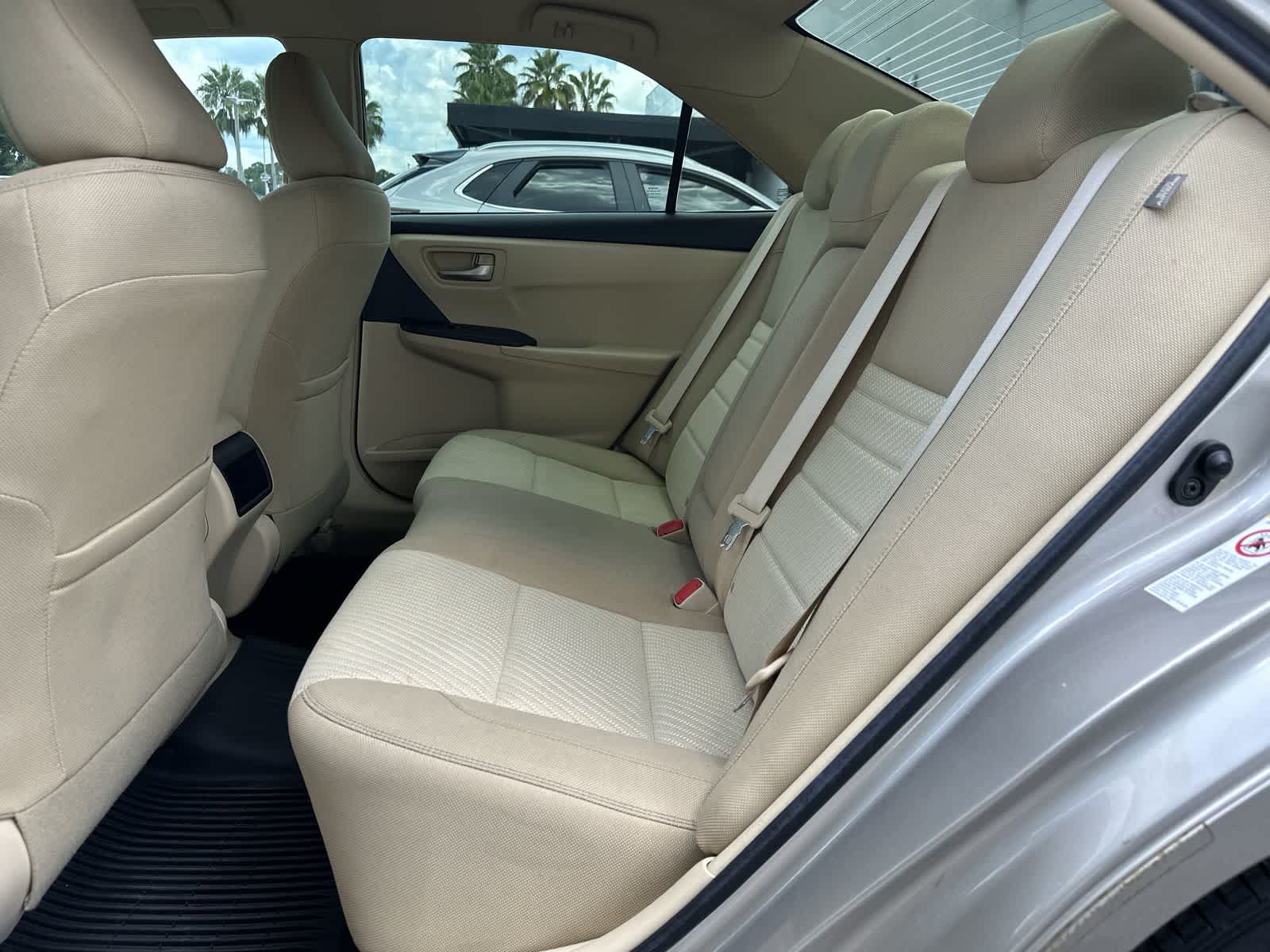 Thumbnail: 2016 Toyota Camry - 13