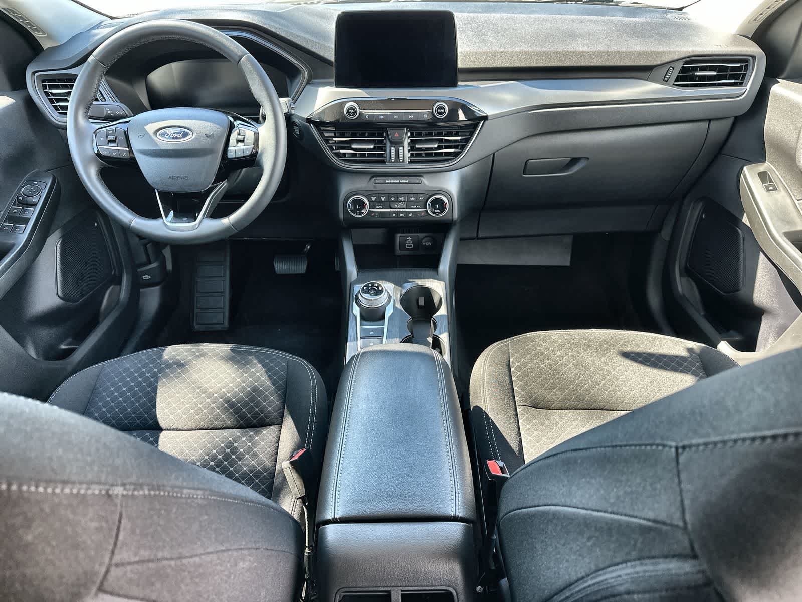 Thumbnail: 2024 Ford Escape - 20