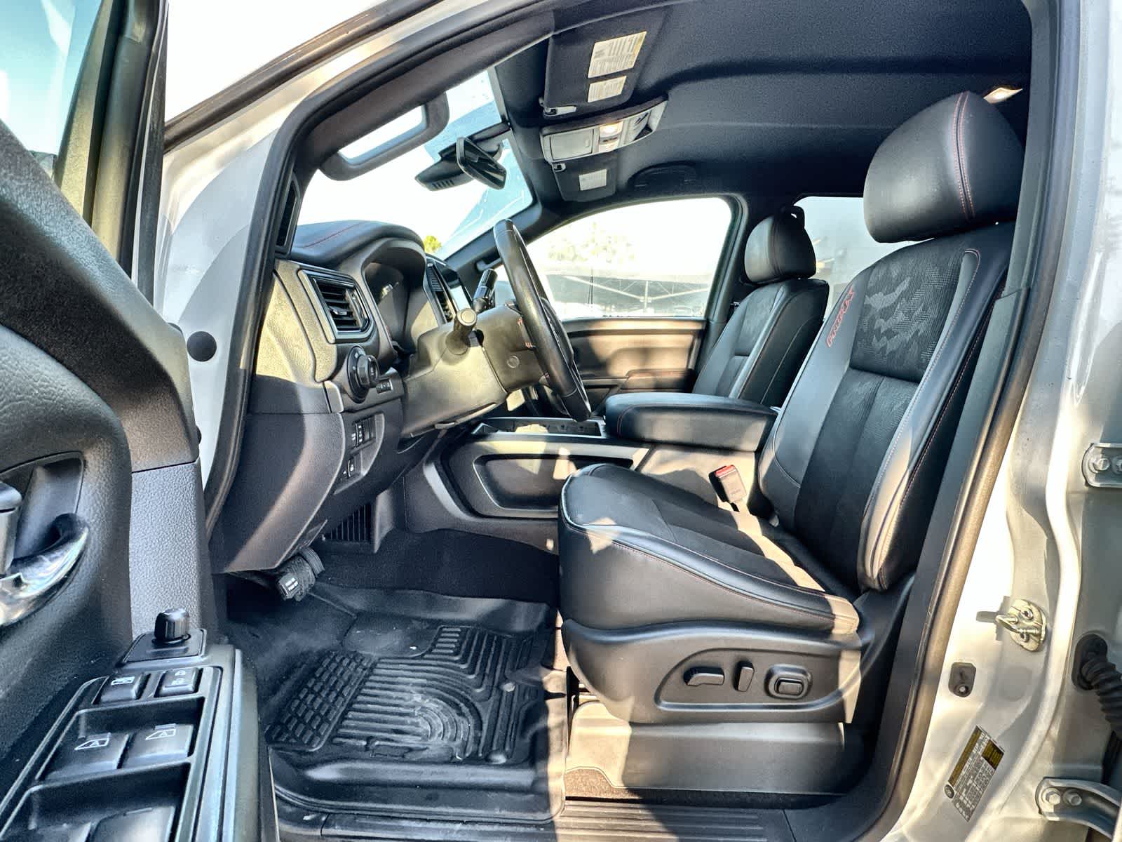 Thumbnail: 2023 Nissan Titan - 2