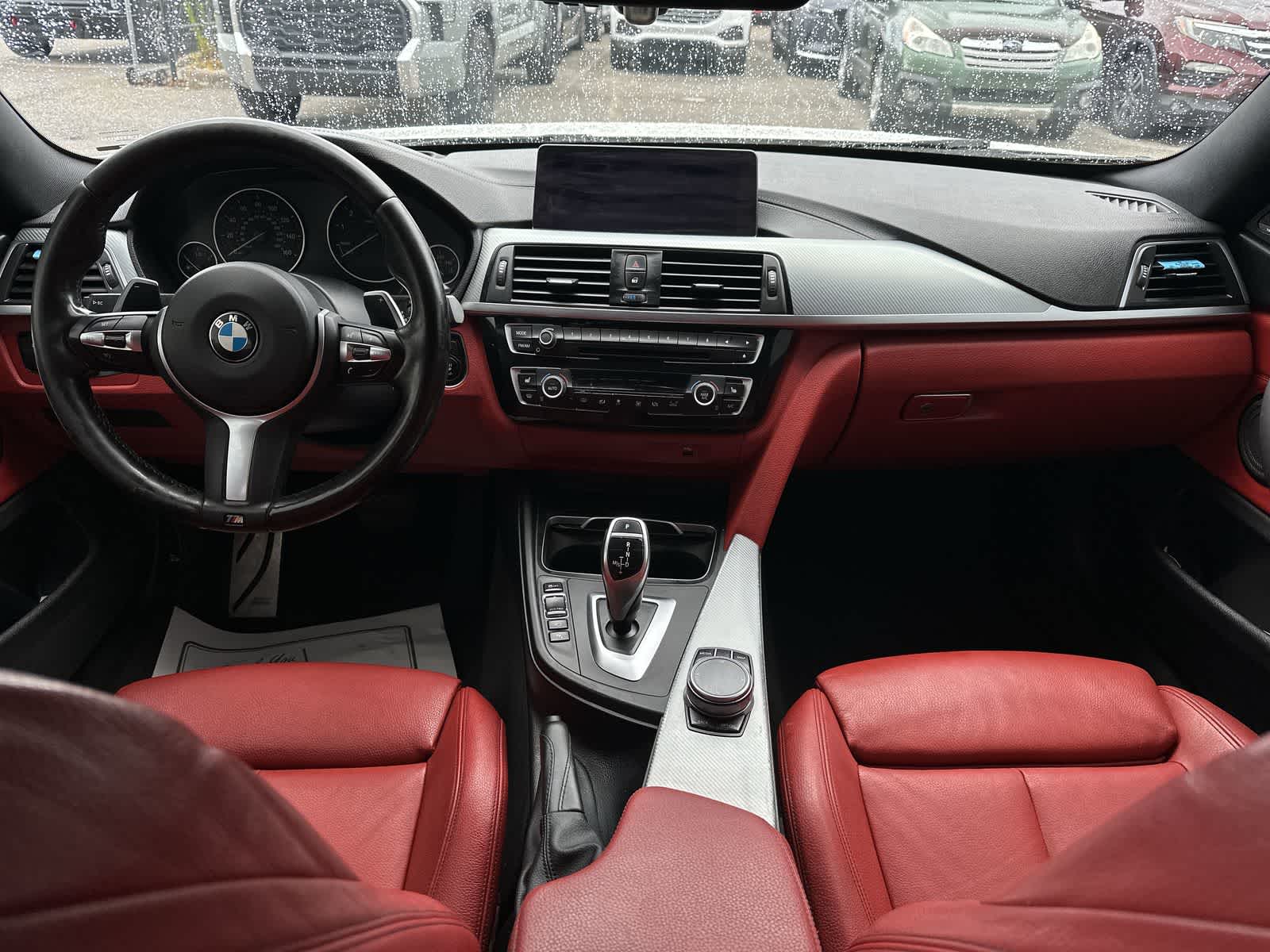 Thumbnail: 2019 BMW 4 Series - 10
