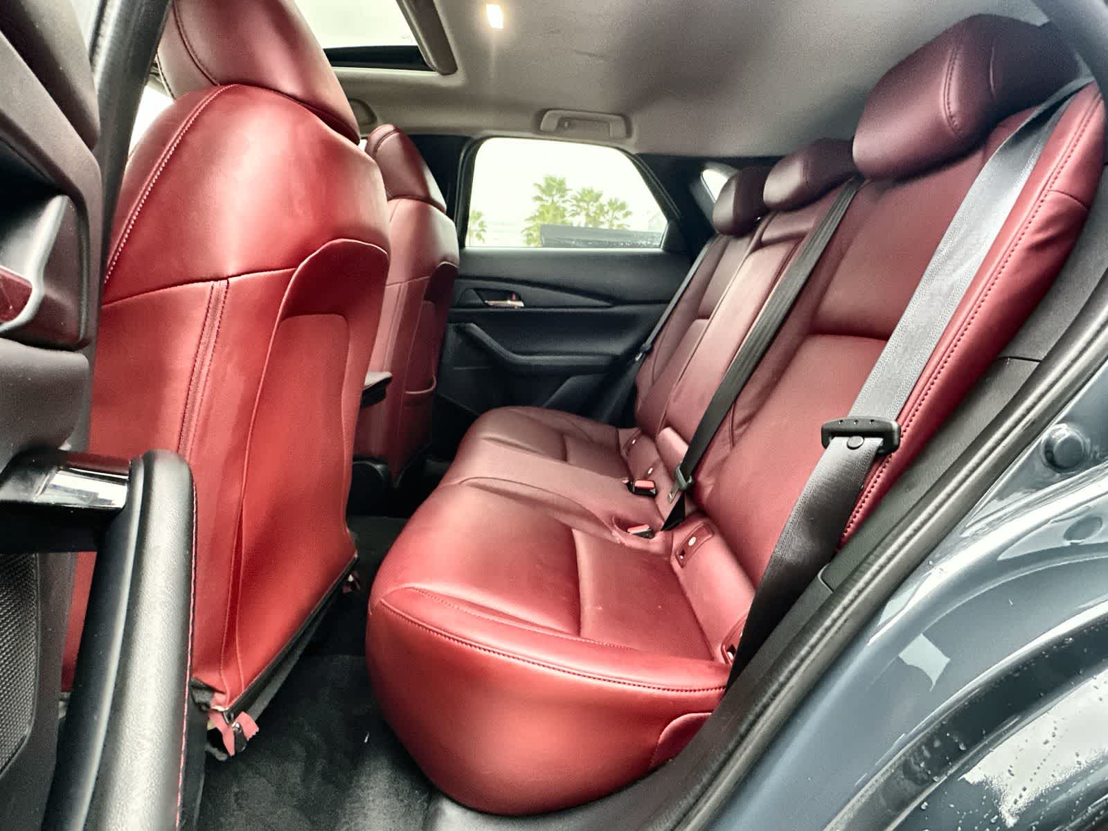 Thumbnail: 2023 Mazda CX-30 - 19