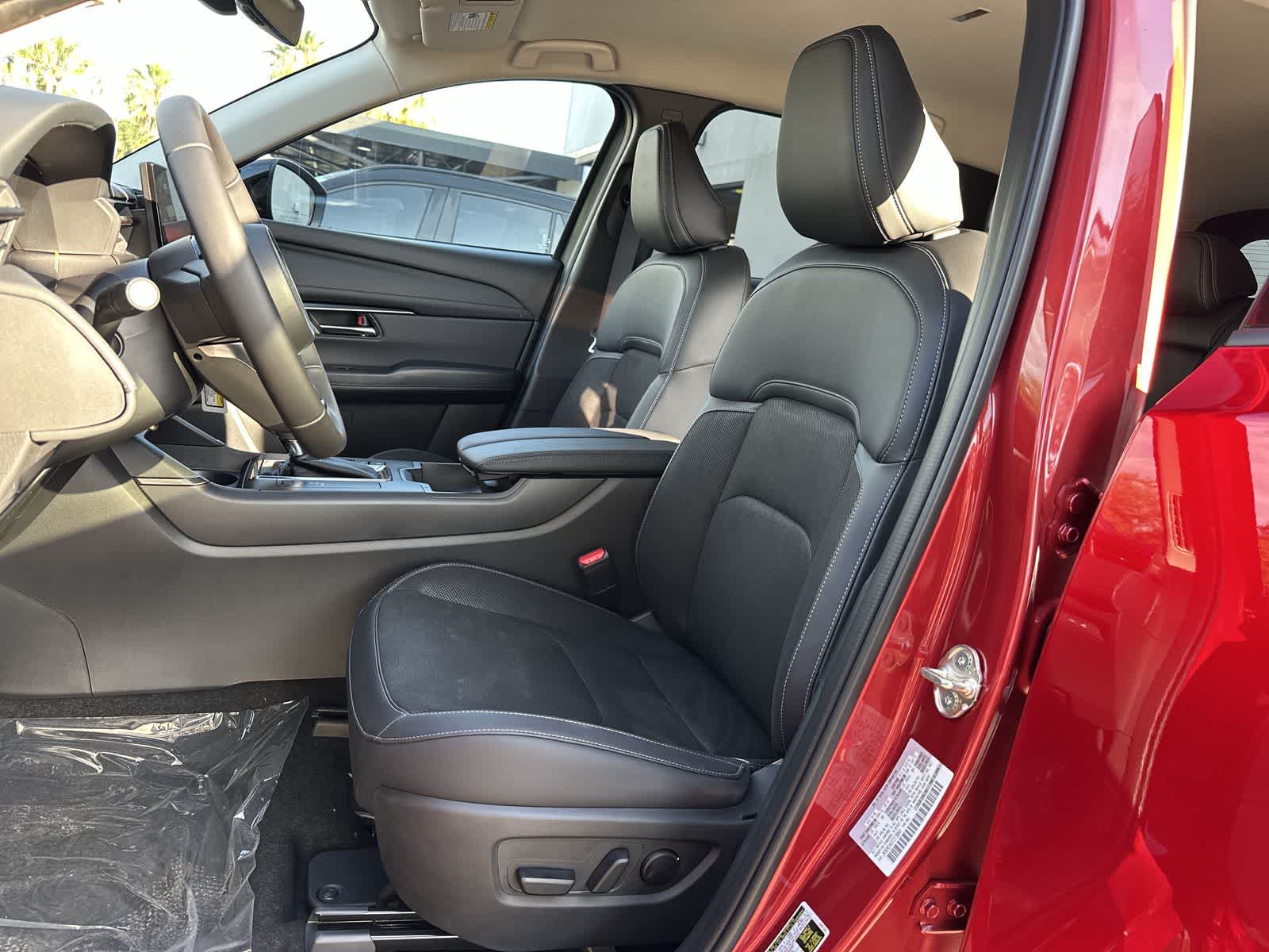 Thumbnail: 2026 Mazda CX-5 - 3