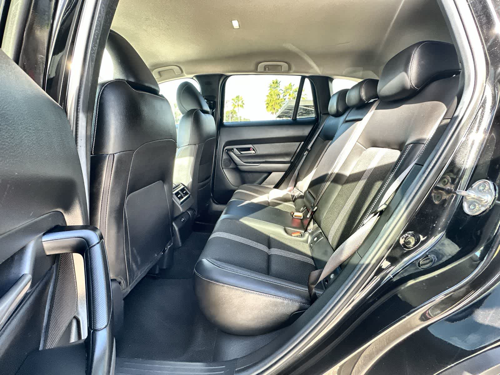 Thumbnail: 2025 Mazda CX-50 - 13