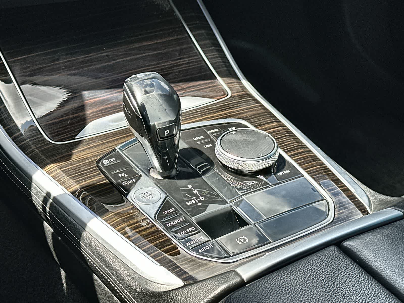 Thumbnail: 2020 BMW X5 - 23