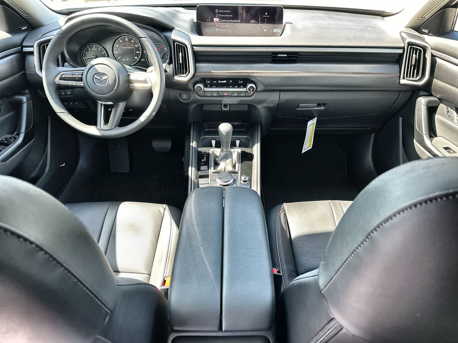 Thumbnail: 2026 Mazda CX-50 - 20