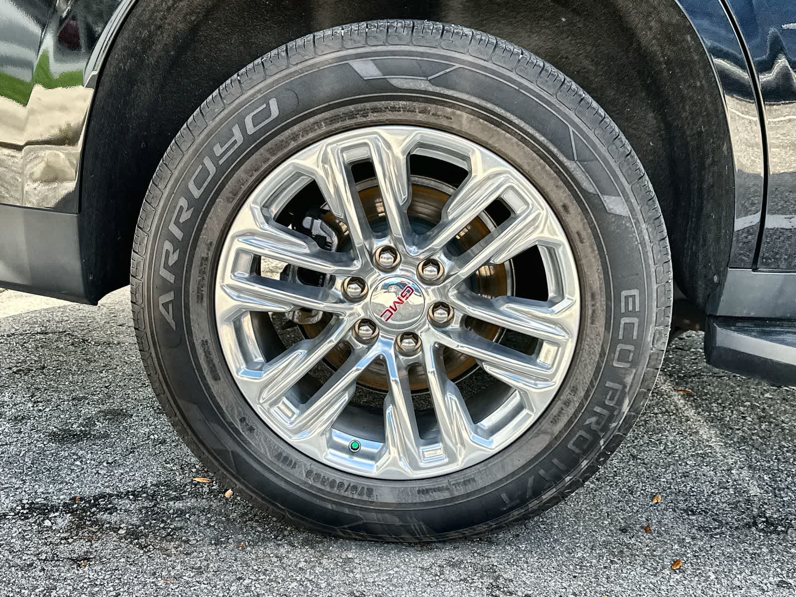 Thumbnail: 2024 GMC Yukon - 14