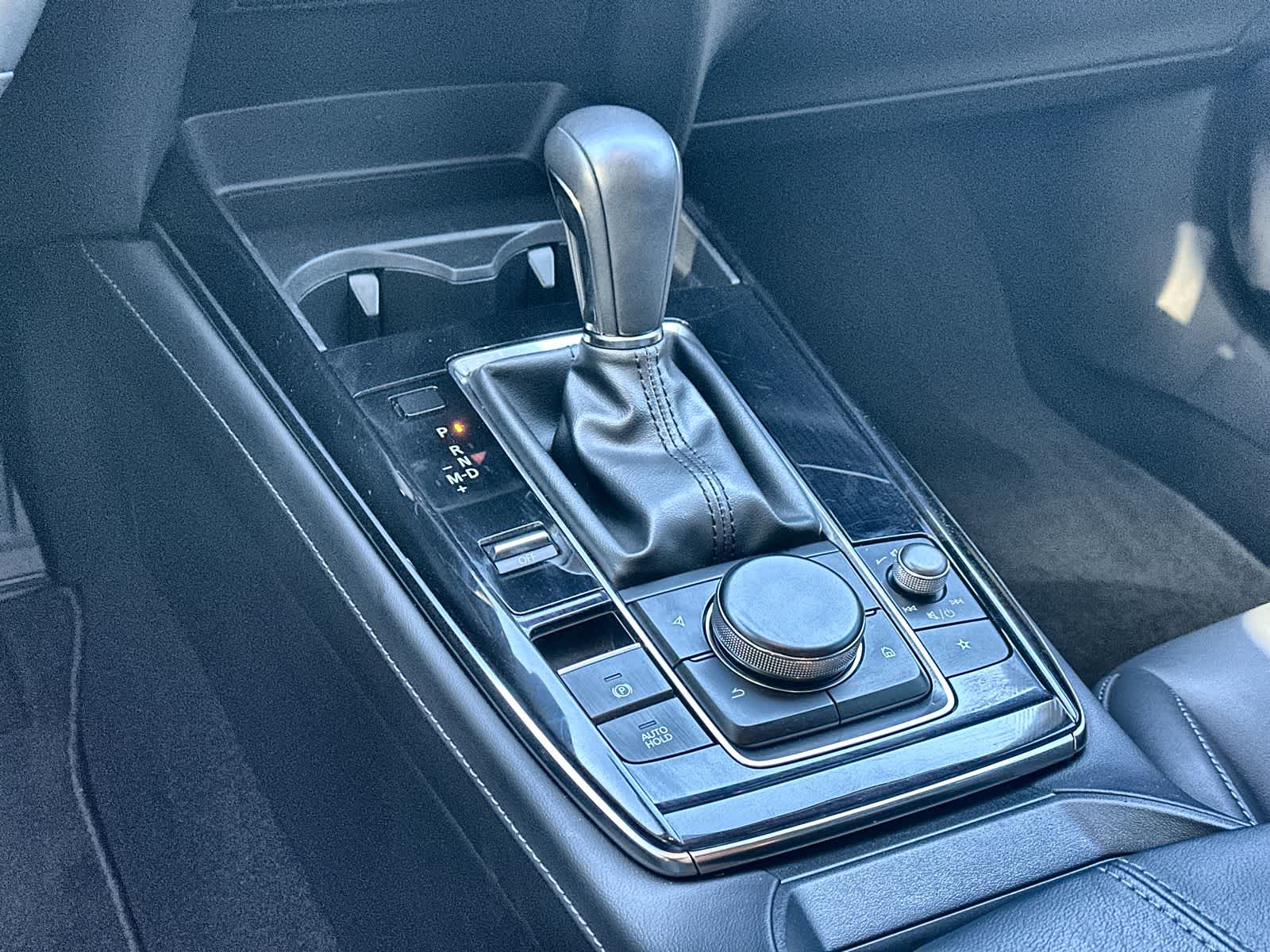 Thumbnail: 2023 Mazda CX-30 - 22