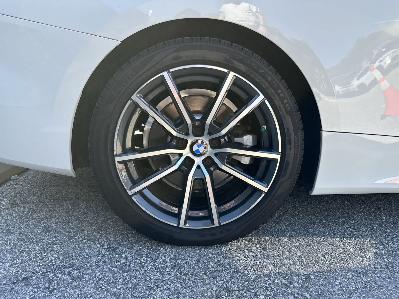 Thumbnail: 2021 BMW 4 Series - 13