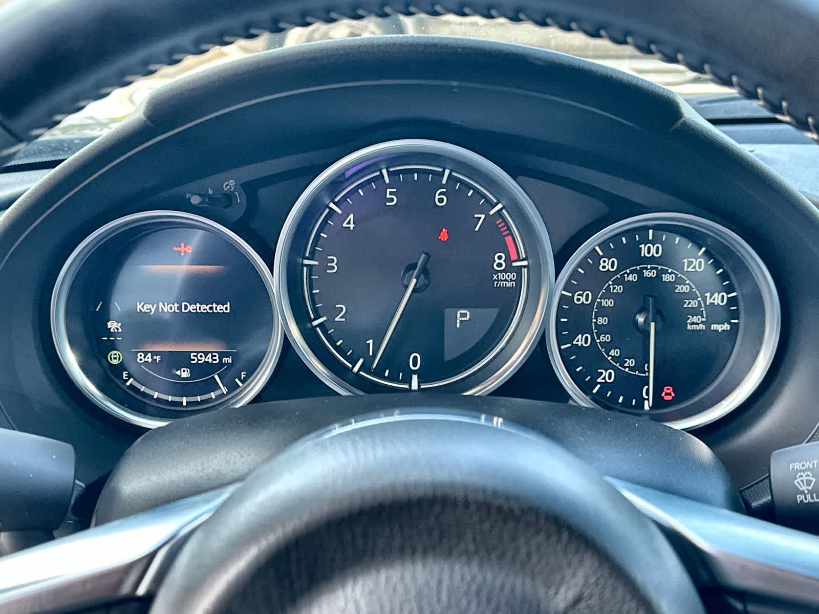 Thumbnail: 2025 Mazda MX-5 Miata - 24