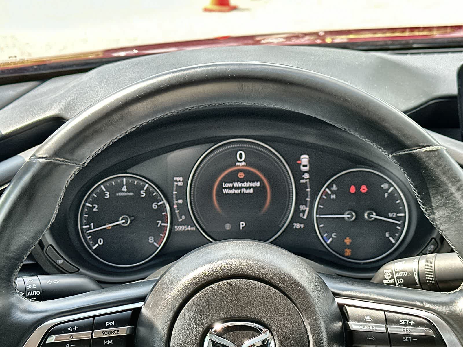 Thumbnail: 2020 Mazda Mazda3 - 24