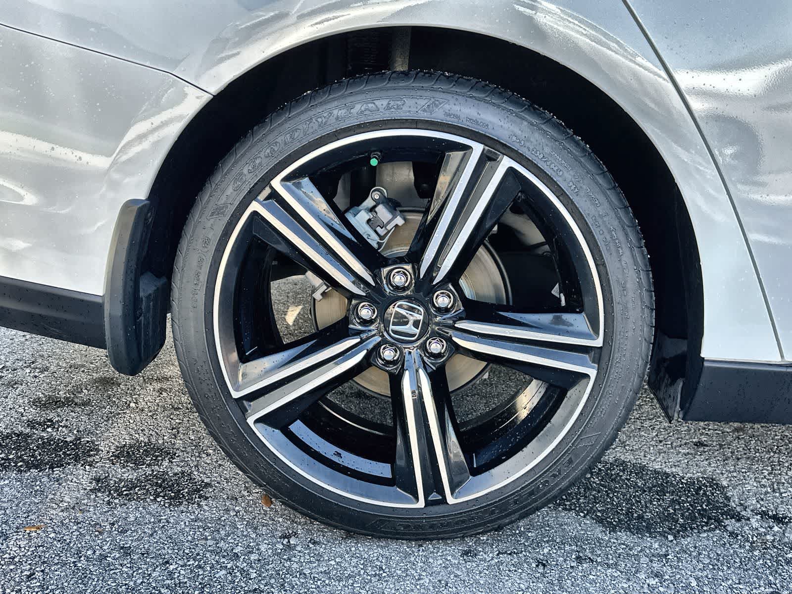 Thumbnail: 2023 Honda Accord - 14