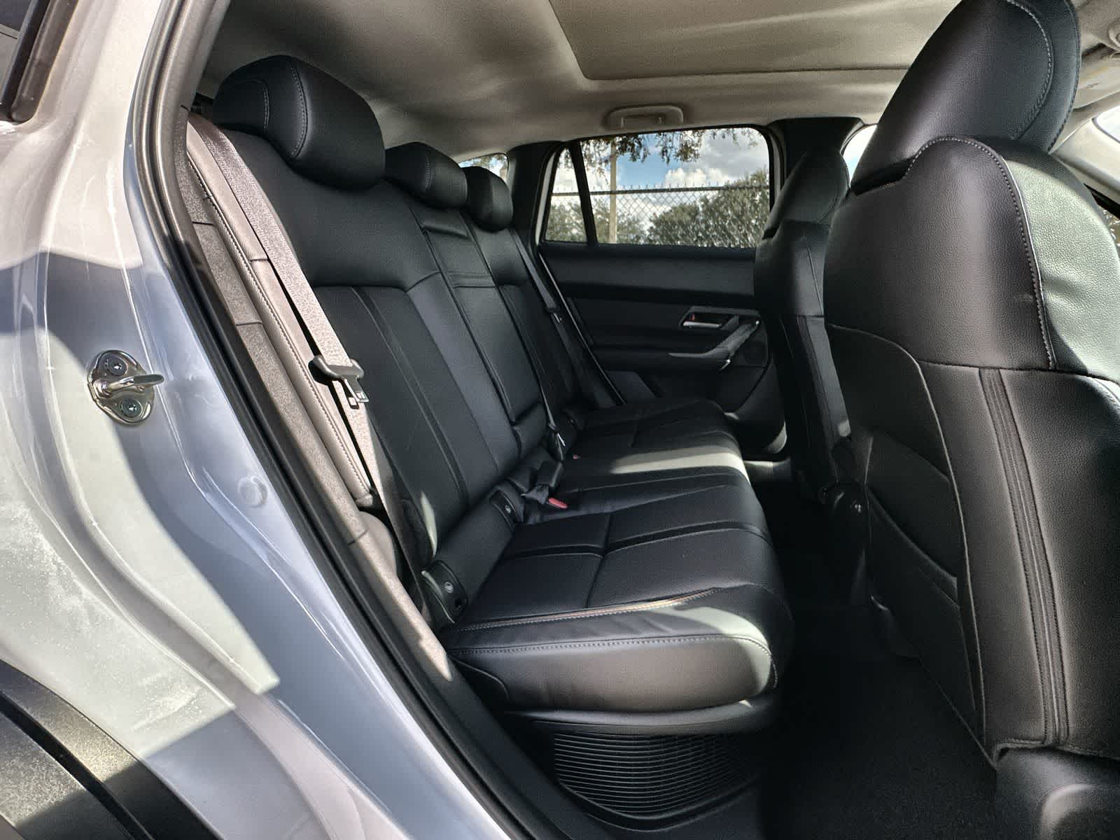 Thumbnail: 2026 Mazda CX-50 - 19