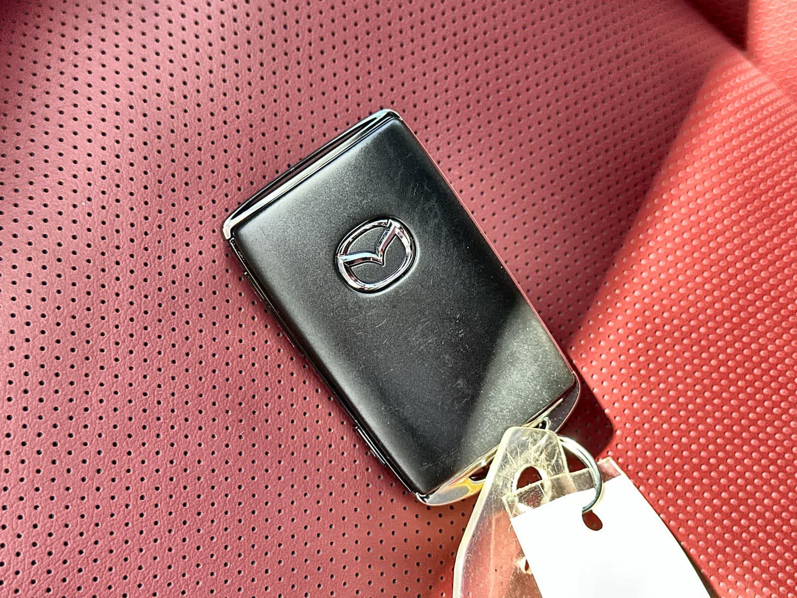 Thumbnail: 2026 Mazda Mazda3 - 26