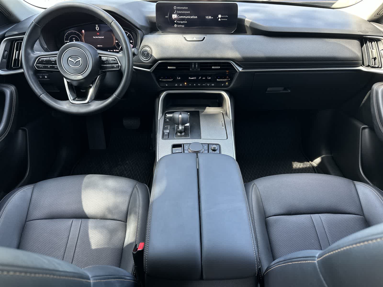 Thumbnail: 2024 Mazda CX-90 - 20