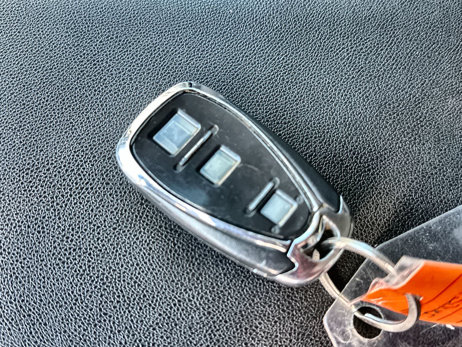 Thumbnail: 2020 Chevrolet Equinox - 20