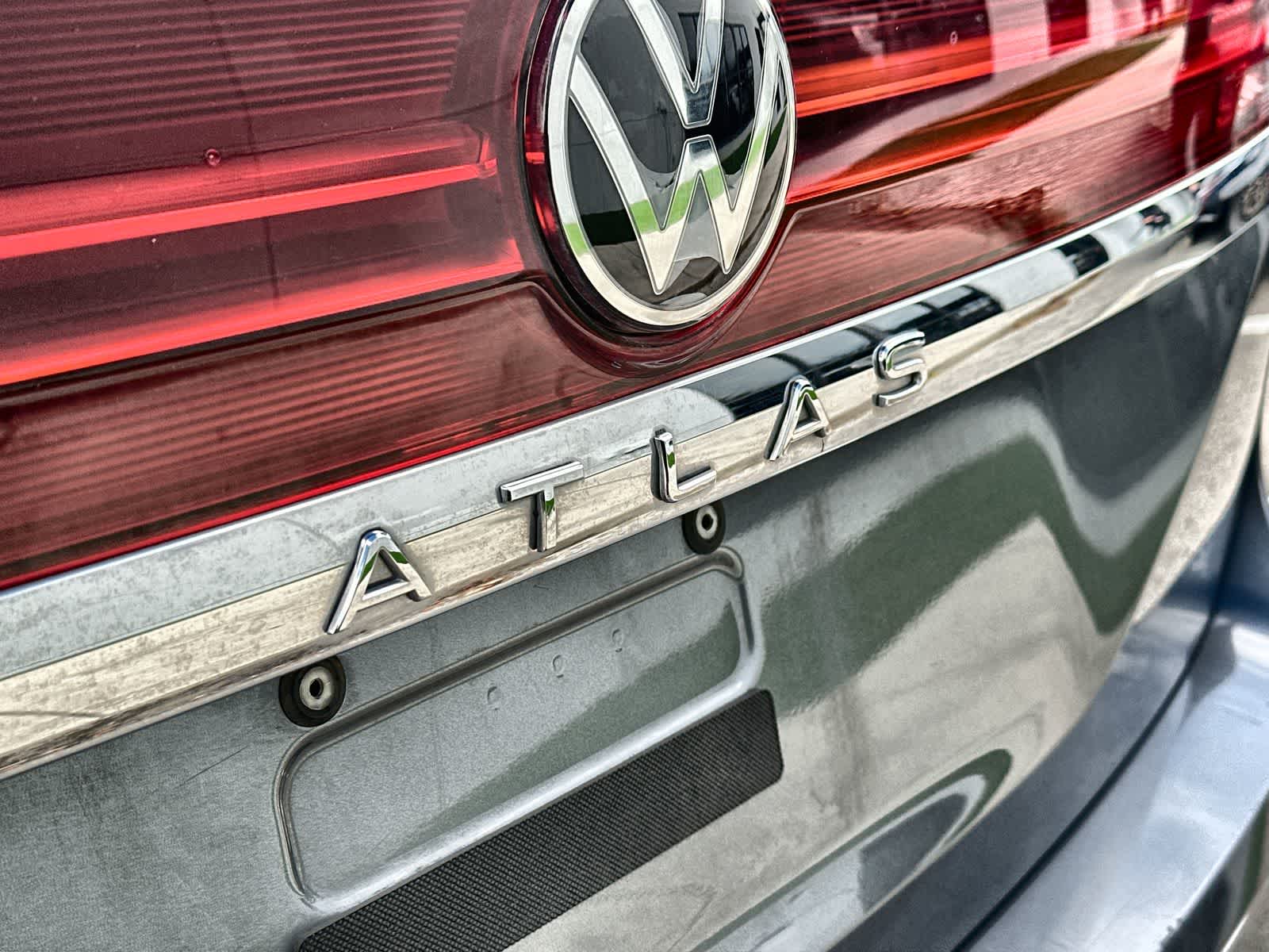 Thumbnail: 2024 Volkswagen Atlas - 15