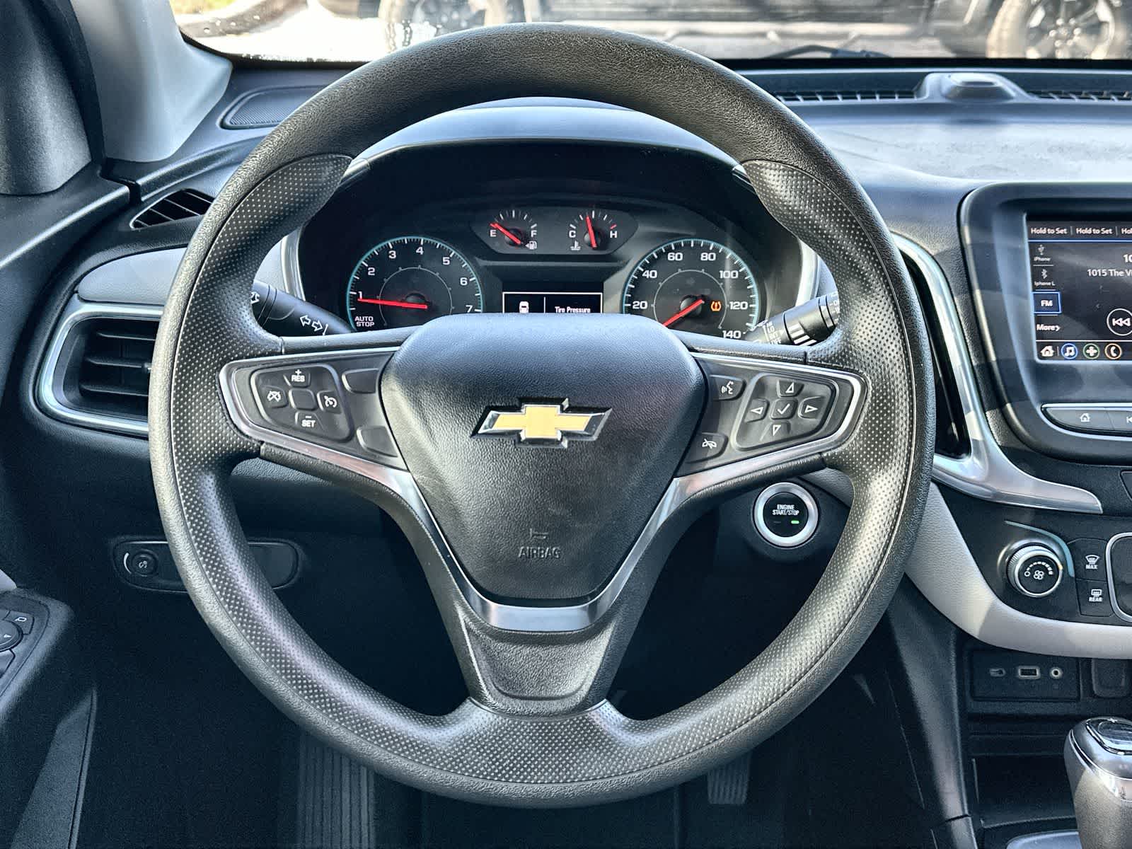 Thumbnail: 2019 Chevrolet Equinox - 21