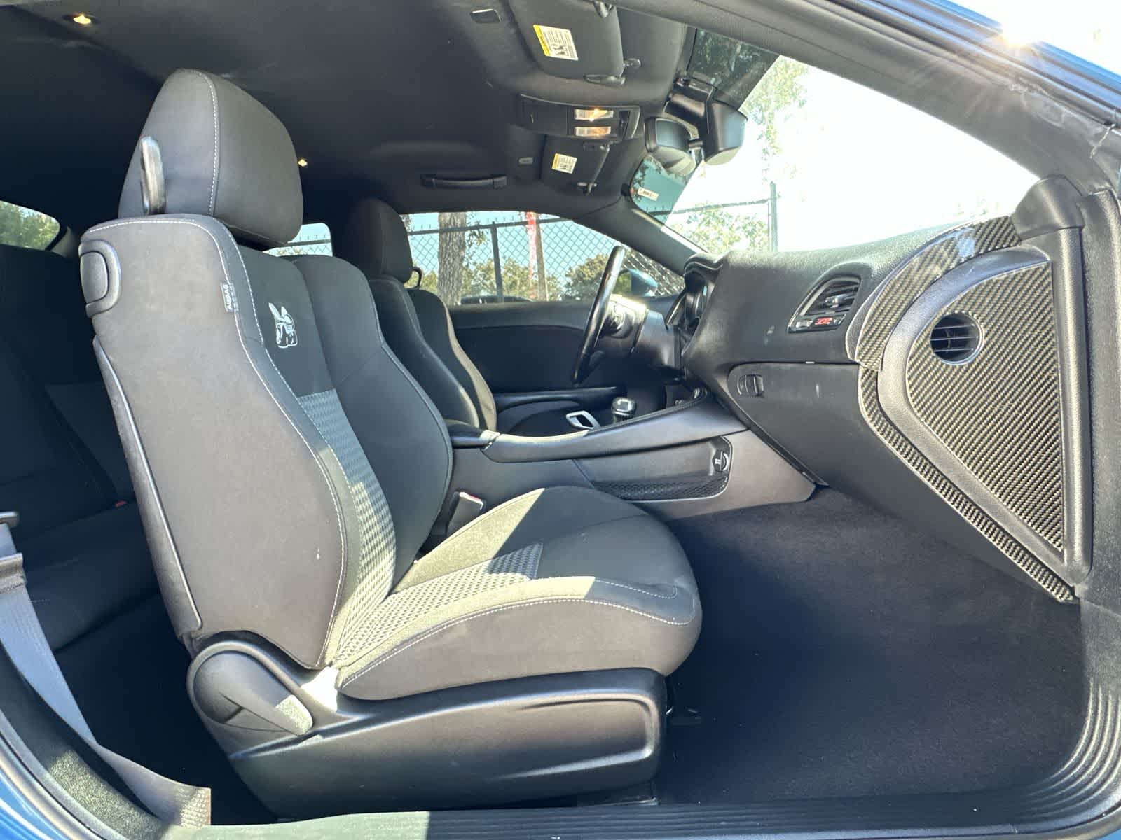 Thumbnail: 2021 Dodge Challenger - 14