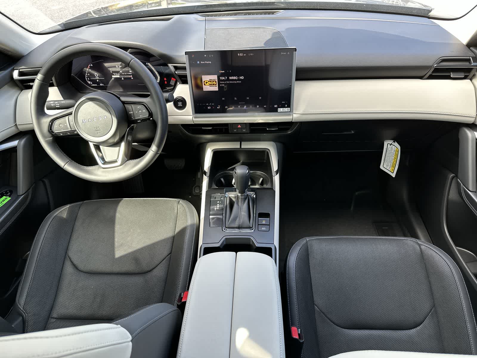 Thumbnail: 2026 Mazda CX-5 - 20