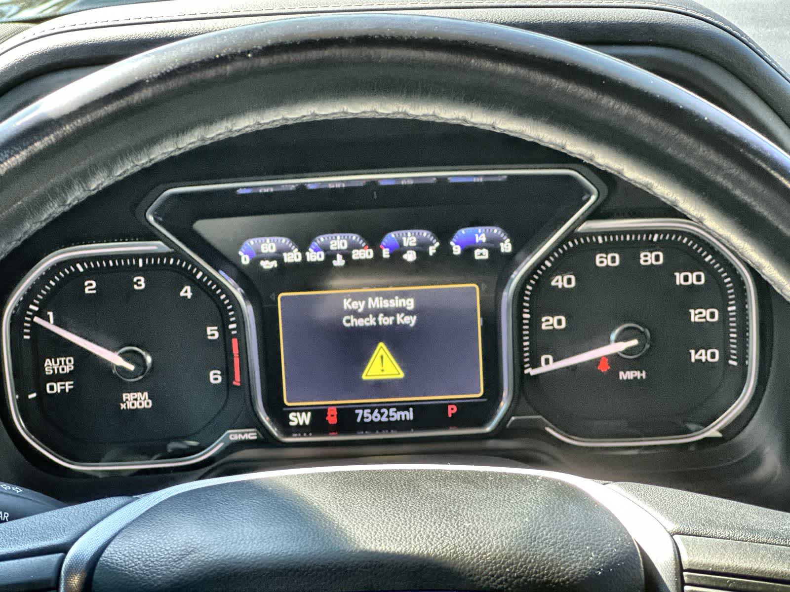 Thumbnail: 2021 GMC Yukon - 18