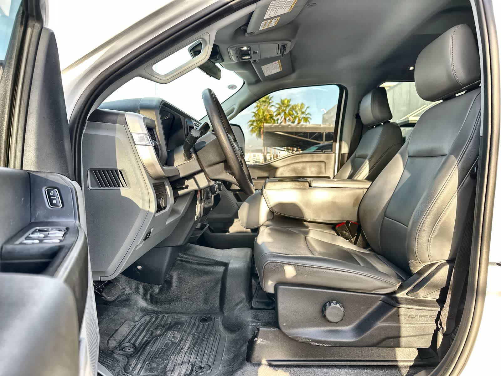 Thumbnail: 2024 Ford Econoline - 2