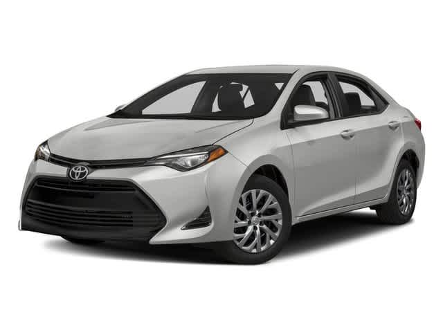 2018 Toyota Corolla LE -
                  Wesley Chapel, FL