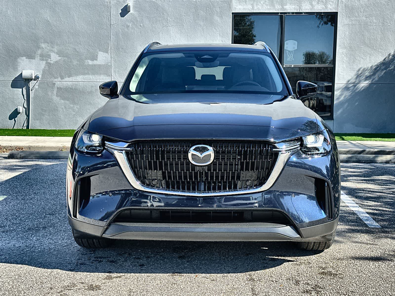 Thumbnail: 2026 Mazda CX-90 - 12