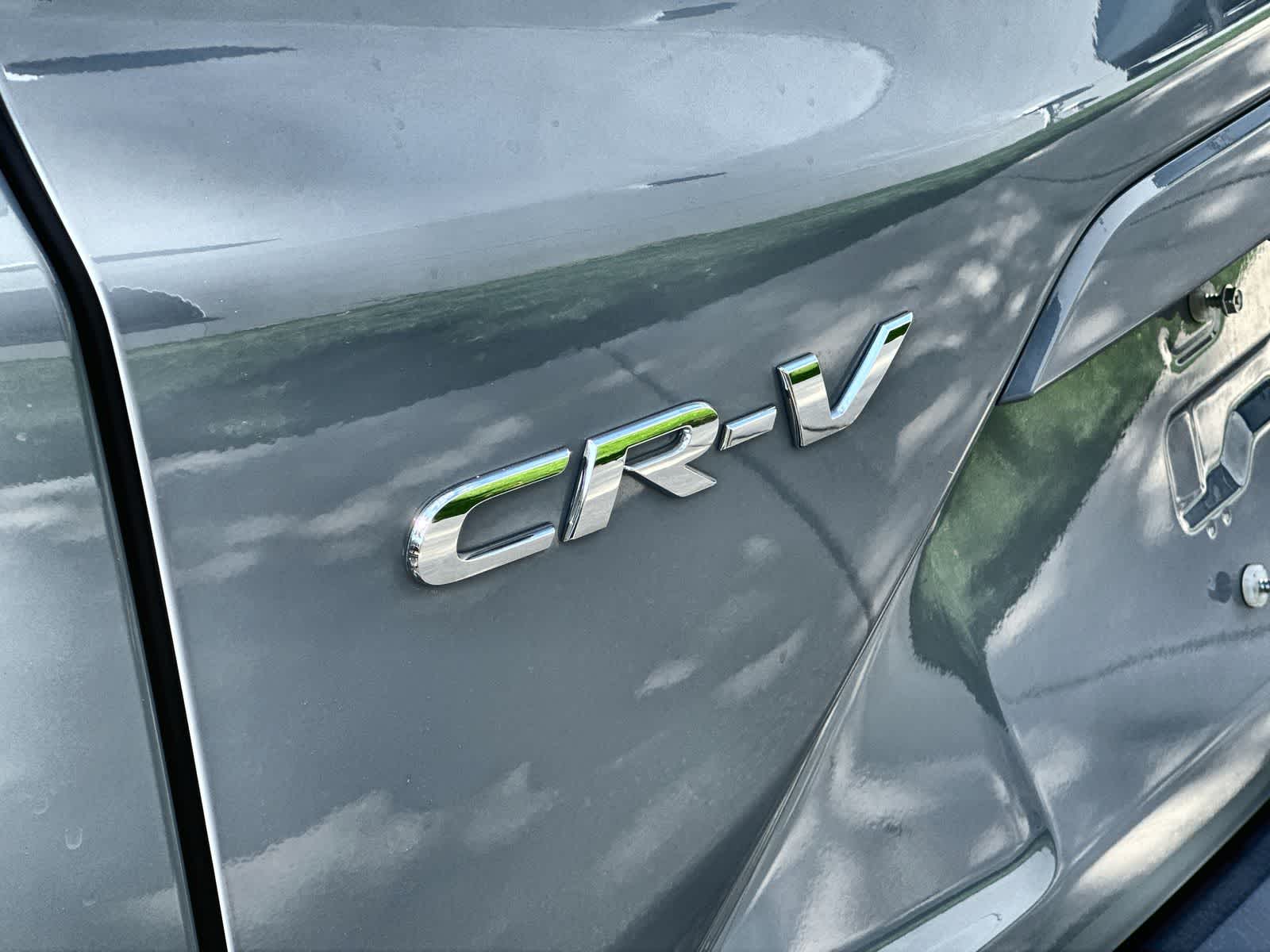 Thumbnail: 2022 Honda CR-V - 7