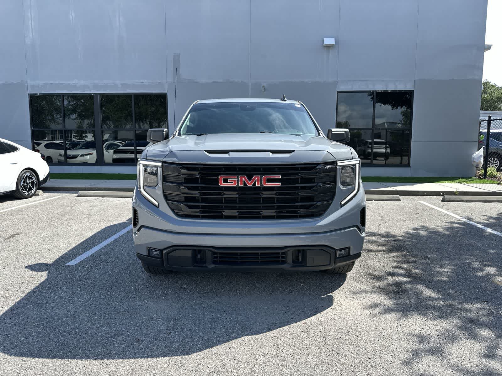 Thumbnail: 2024 GMC Sierra 1500 - 12