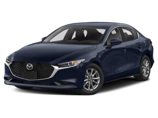 2021 Mazda Mazda3 S -
                  Wesley Chapel, FL