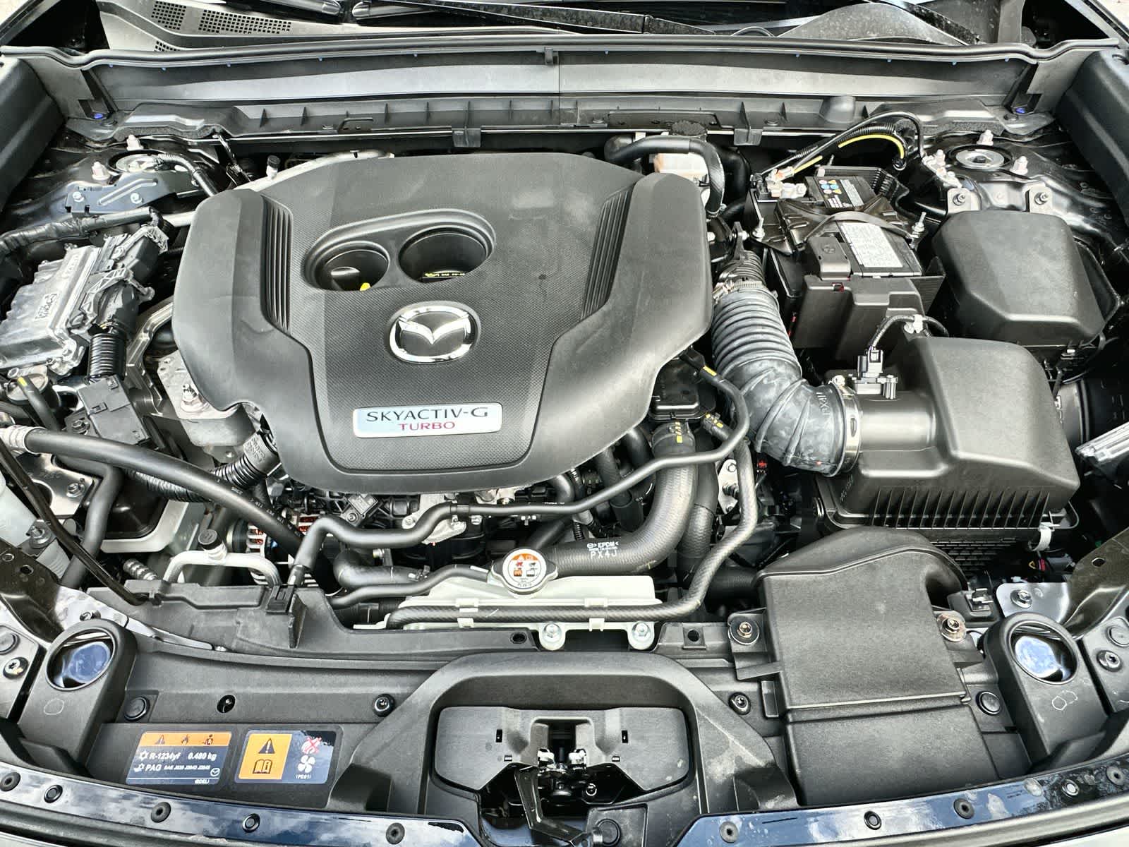 Thumbnail: 2026 Mazda CX-30 - 9