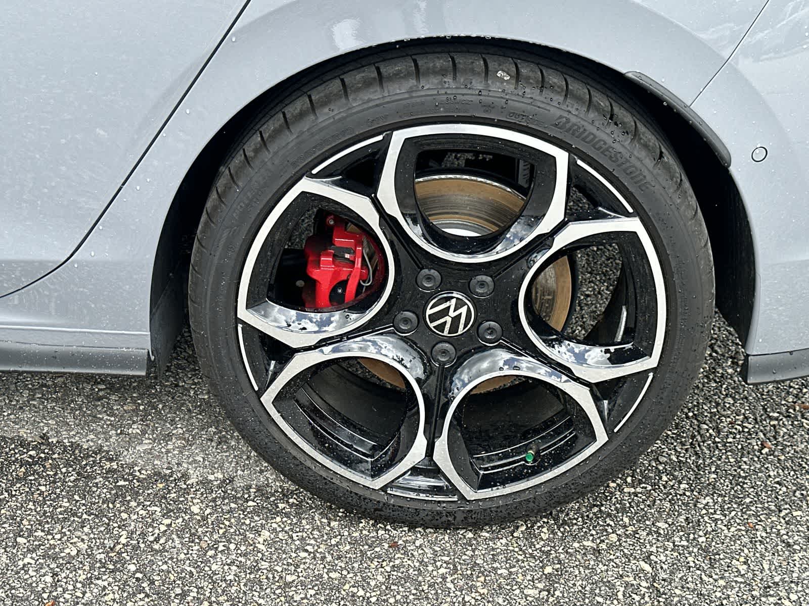 Thumbnail: 2026 Volkswagen Golf - 13