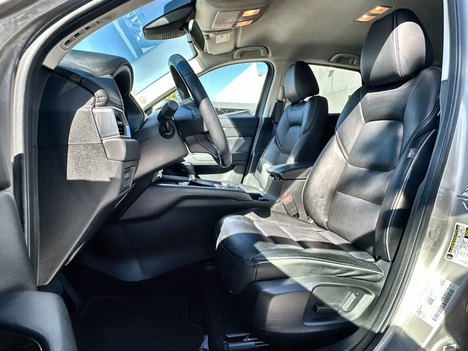 Thumbnail: 2024 Mazda CX-5 - 11