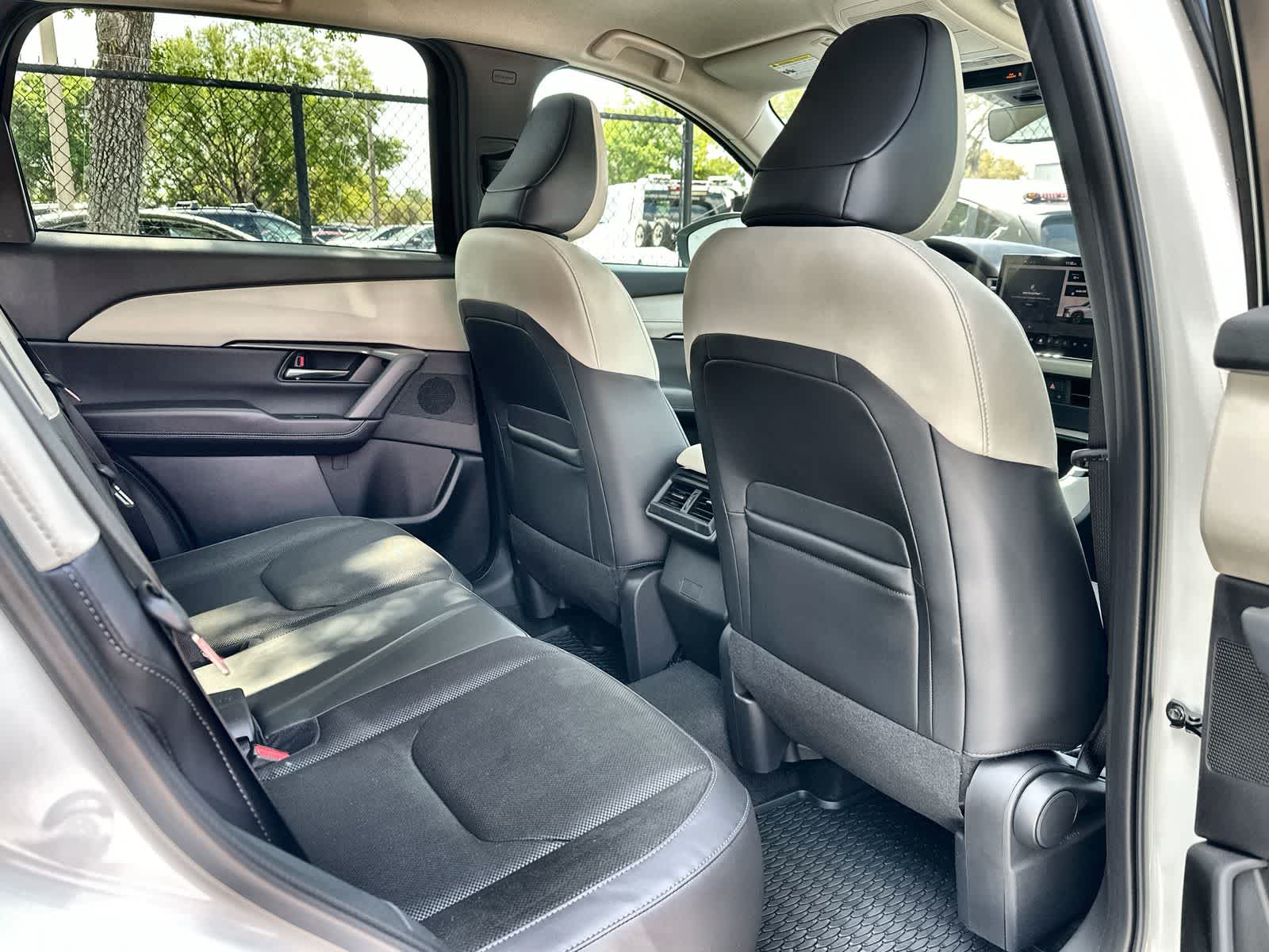 Thumbnail: 2026 Mazda CX-5 - 18