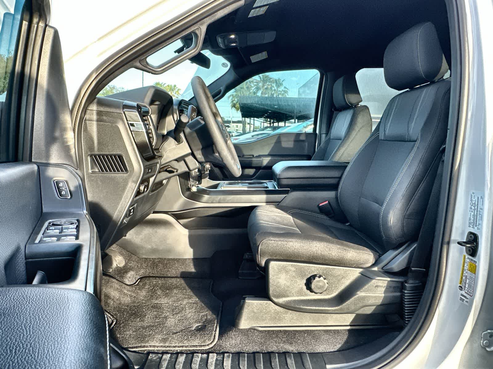 Thumbnail: 2025 Ford F-150 - 2