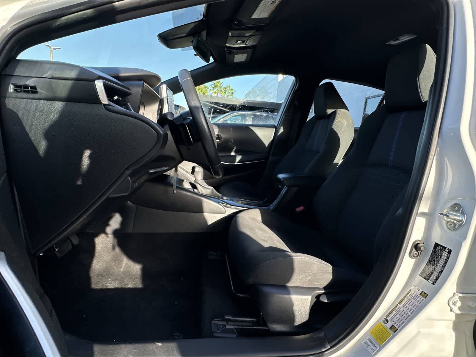 Thumbnail: 2021 Toyota Corolla - 11