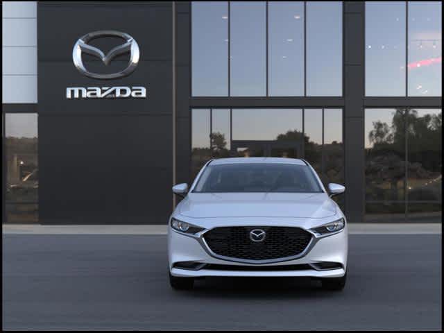 Thumbnail: 2025 Mazda Mazda3 - 6
