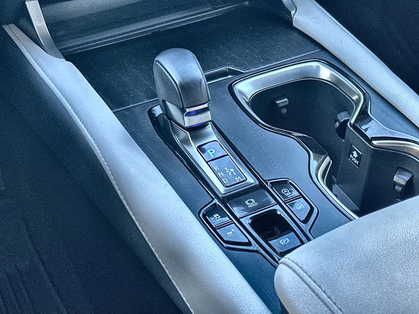 Thumbnail: 2023 Lexus RX - 17