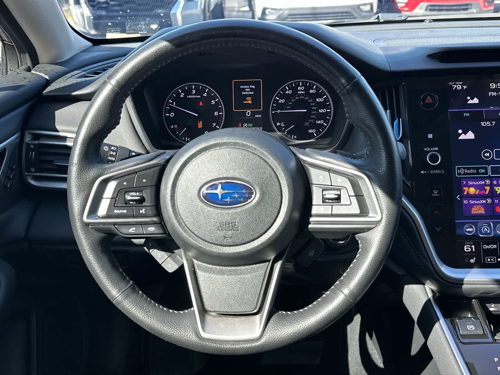 Thumbnail: 2020 Subaru Outback - 15