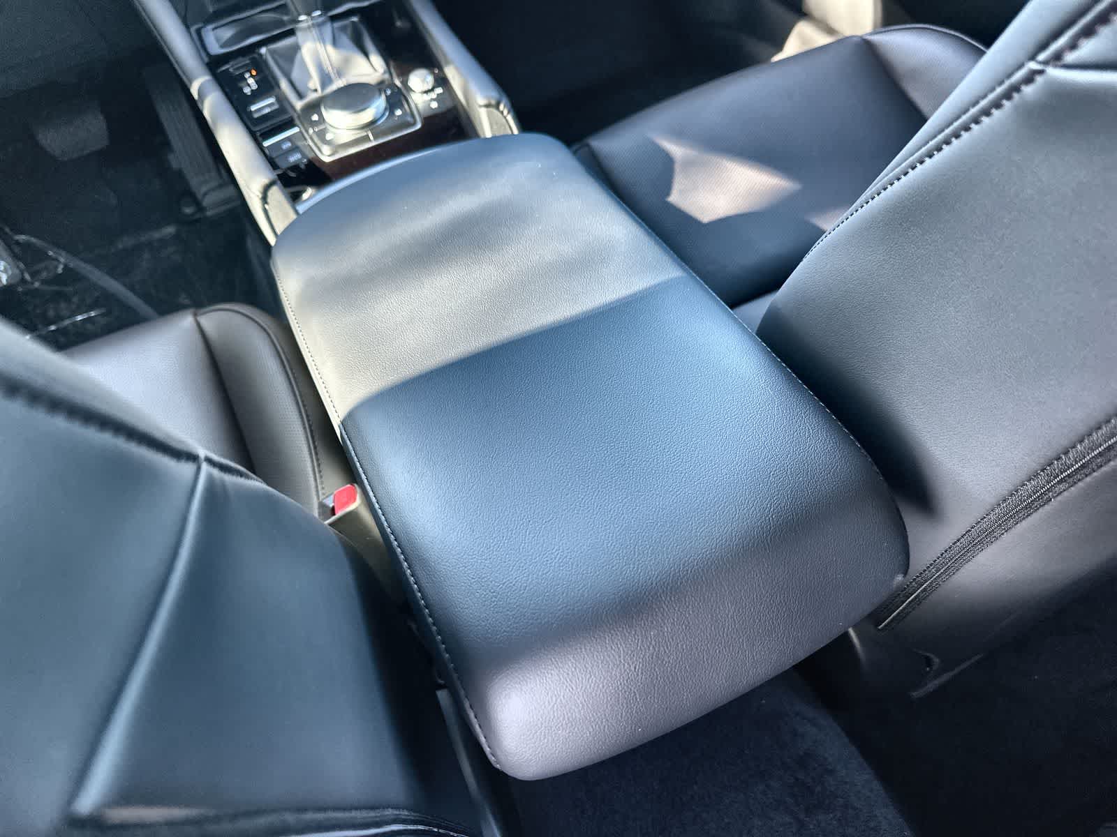 Thumbnail: 2026 Mazda Mazda3 - 22