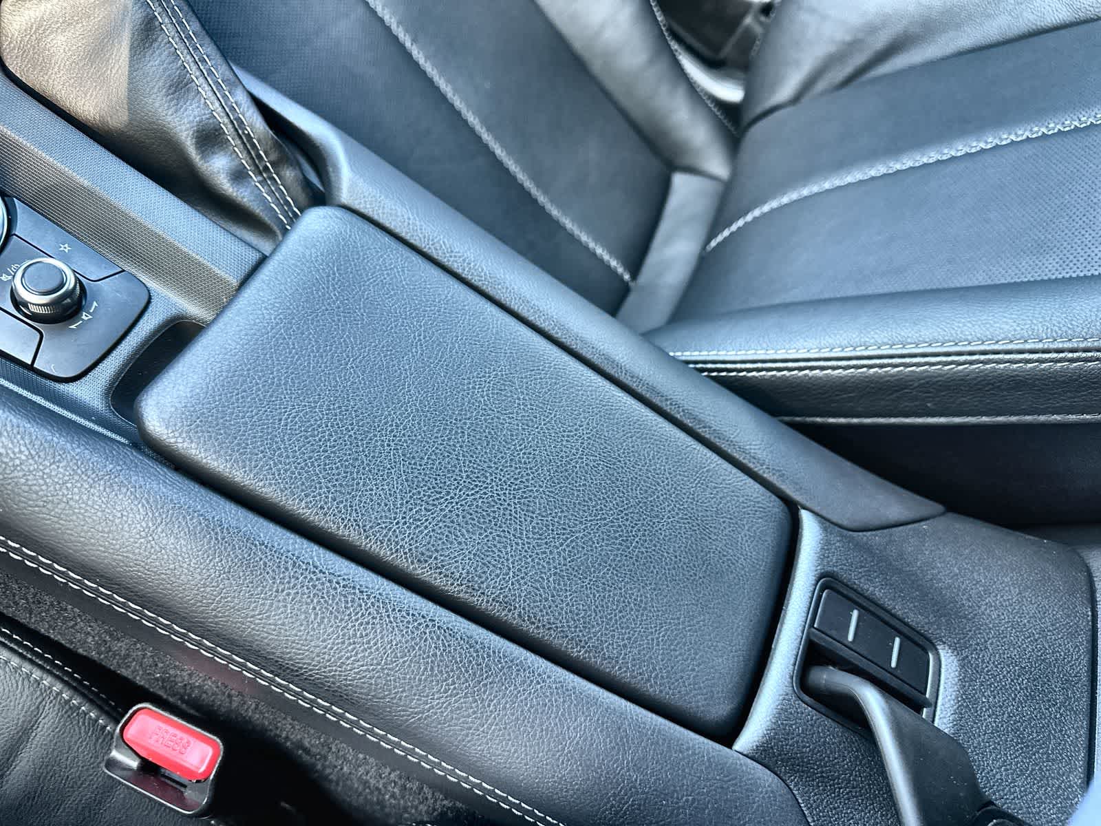 Thumbnail: 2025 Mazda MX-5 Miata - 22