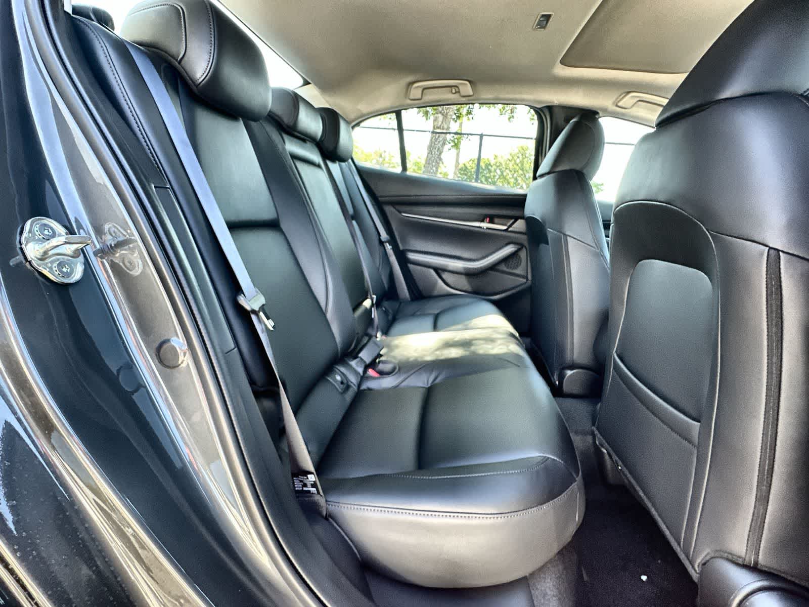 Thumbnail: 2026 Mazda Mazda3 - 19