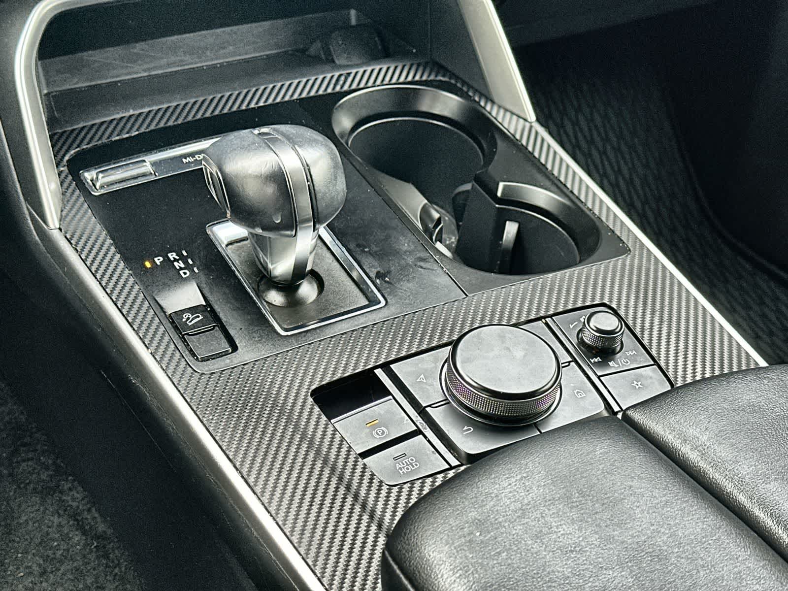 Thumbnail: 2025 Mazda CX-90 - 23