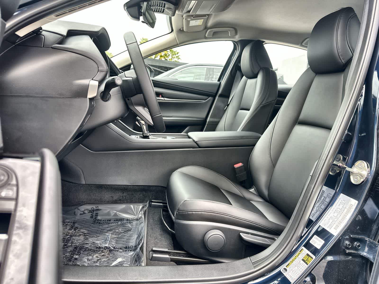 Thumbnail: 2026 Mazda Mazda3 - 3