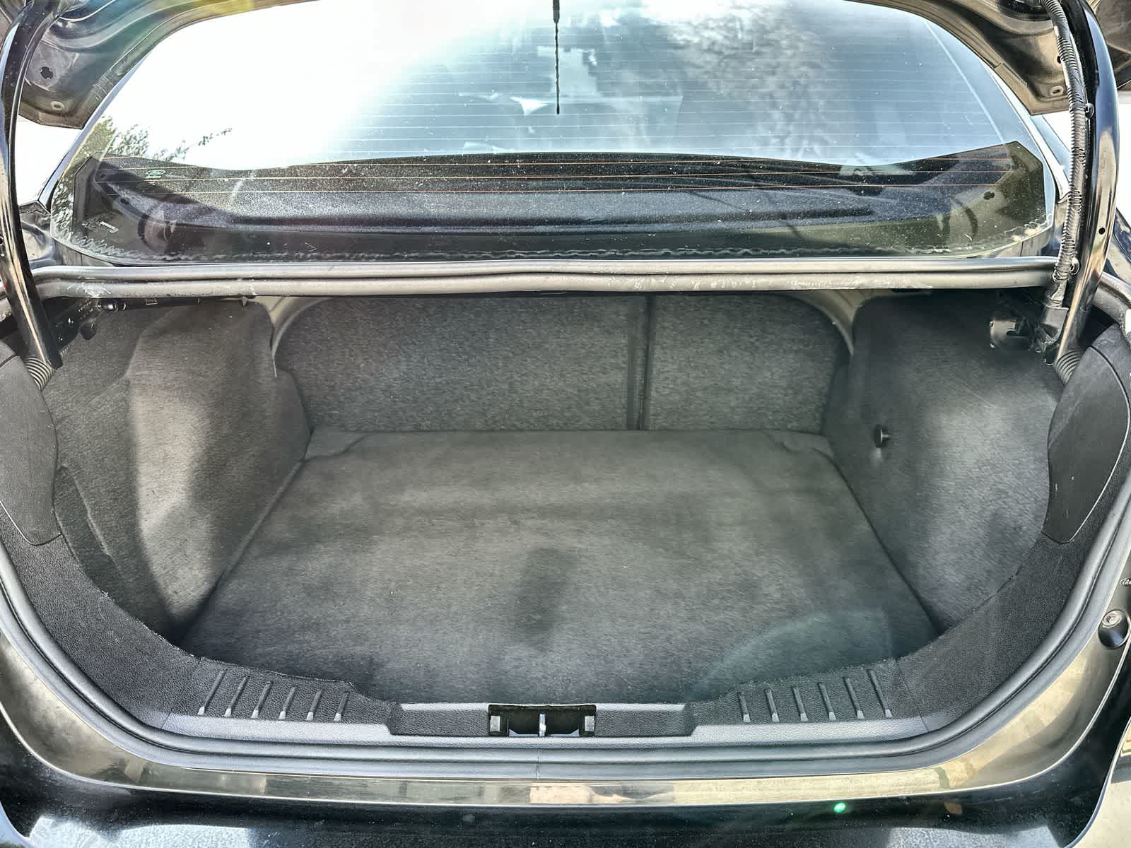 Thumbnail: 2016 Ford Focus - 19