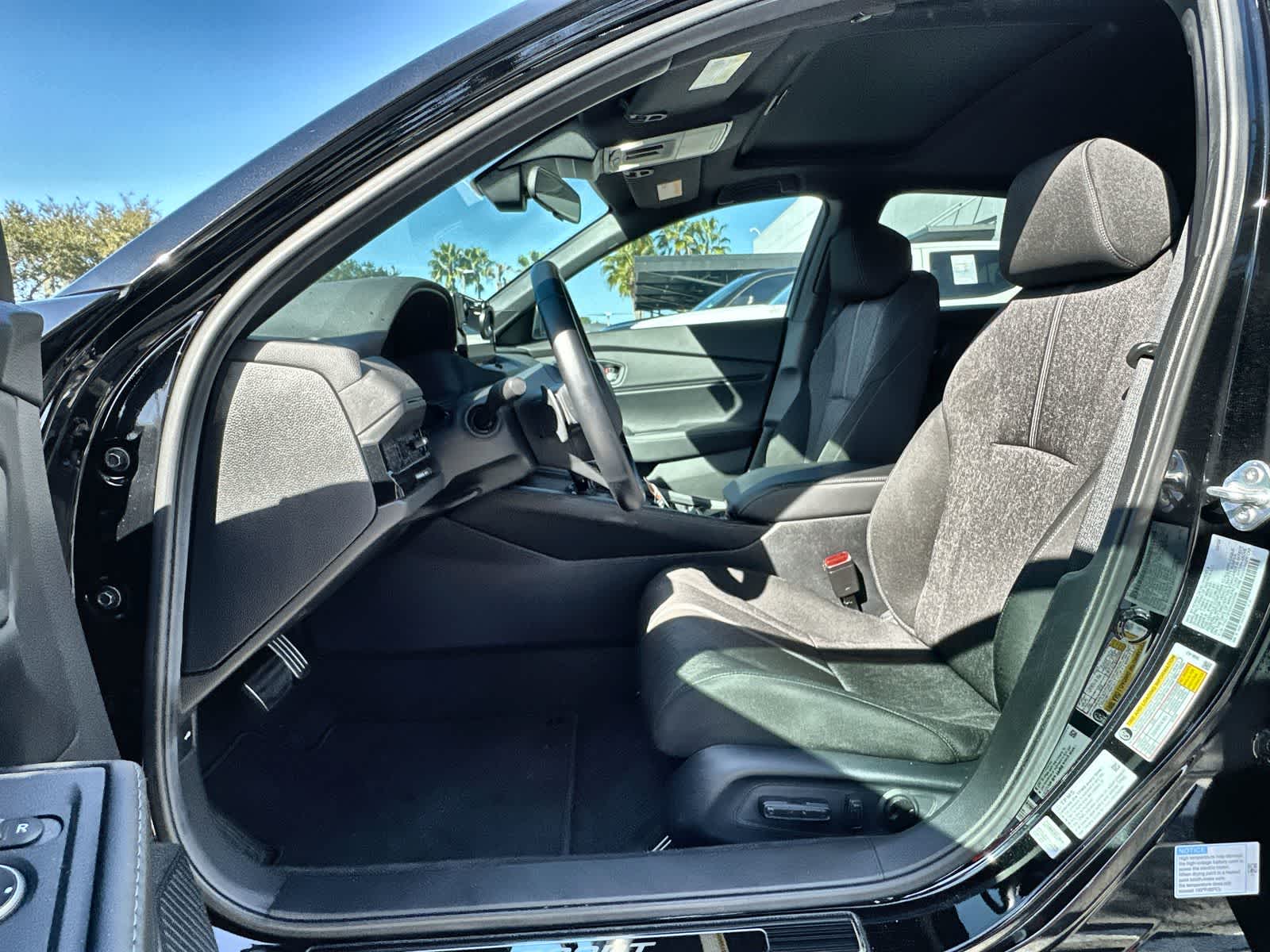 Thumbnail: 2024 Honda Accord - 2