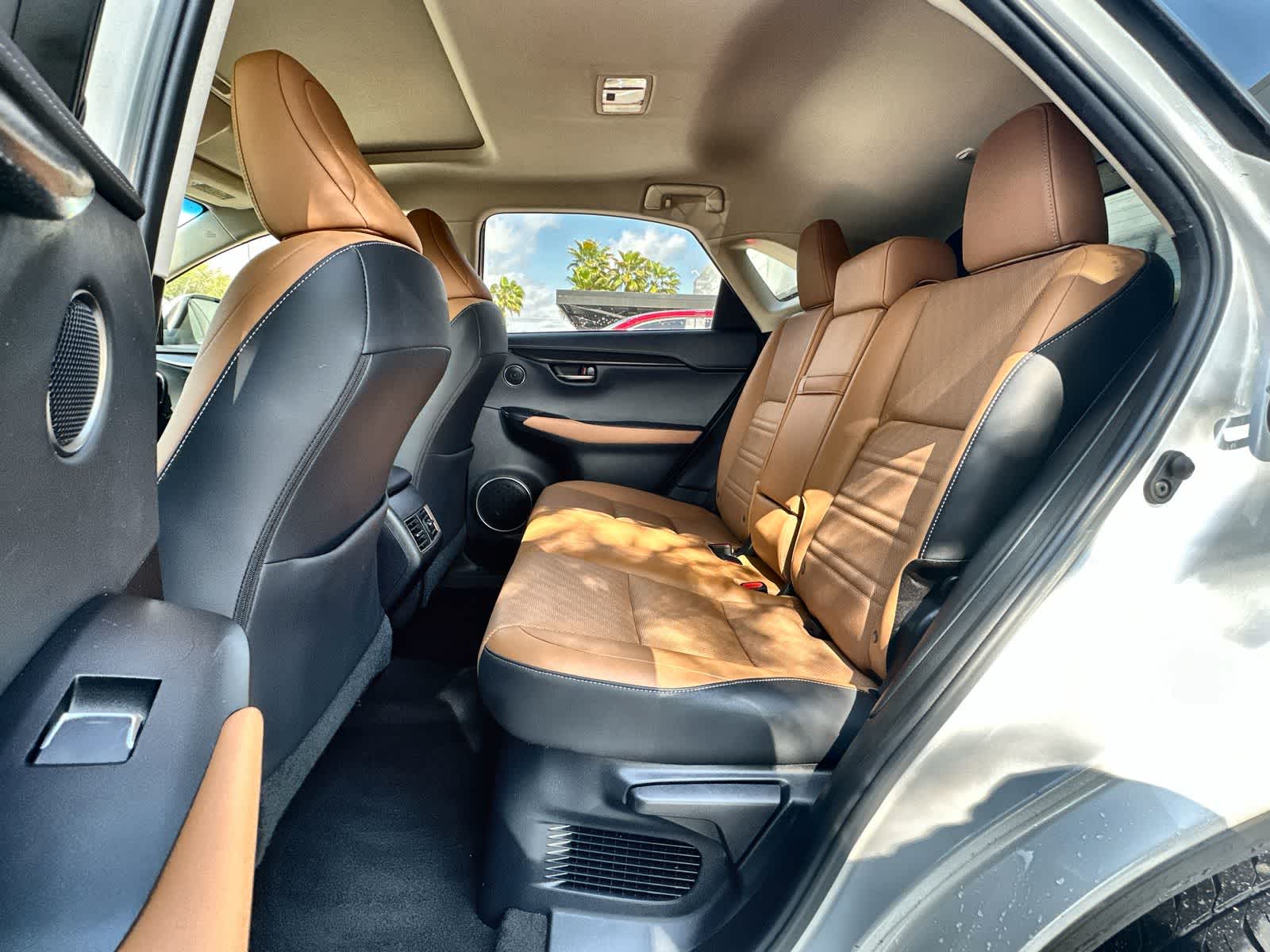 Thumbnail: 2018 Lexus NX - 4